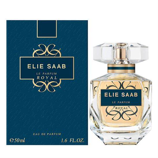 Elie Saab Le Parfum Royal EDP 50 ml Kadın Parfüm - 2