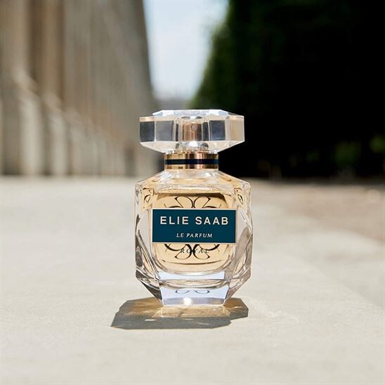 Elie Saab Le Parfum Royal EDP 50 ml Kadın Parfüm - 3