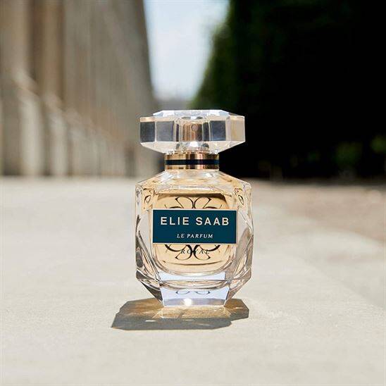 Elie Saab Le Parfum Royal EDP 50 ml Kadın Parfüm - 3
