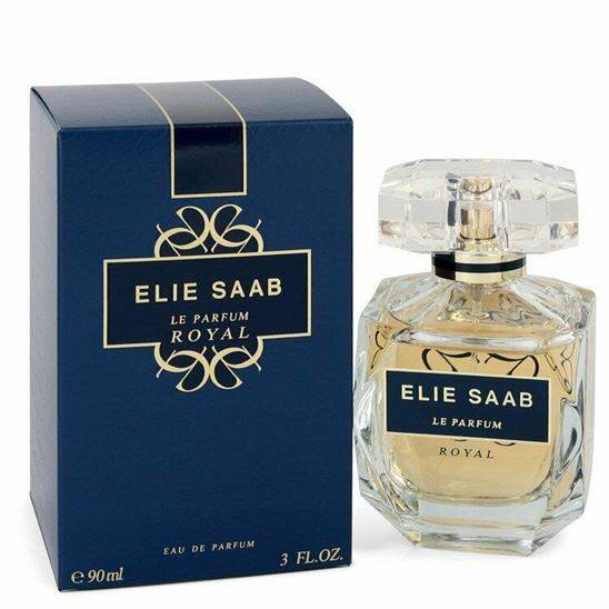 Elie Saab Le Parfum Royal EDP 90 ml Kadın Parfüm - 2