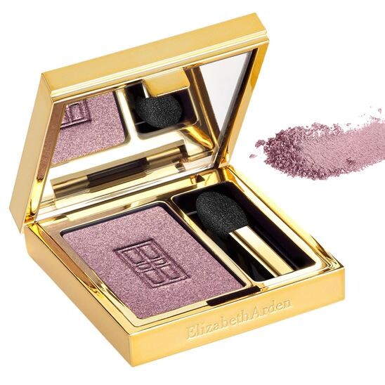 Elizabeth Arden Beautiful Color Eye Shadow 25 Golden Orchid Far - 1