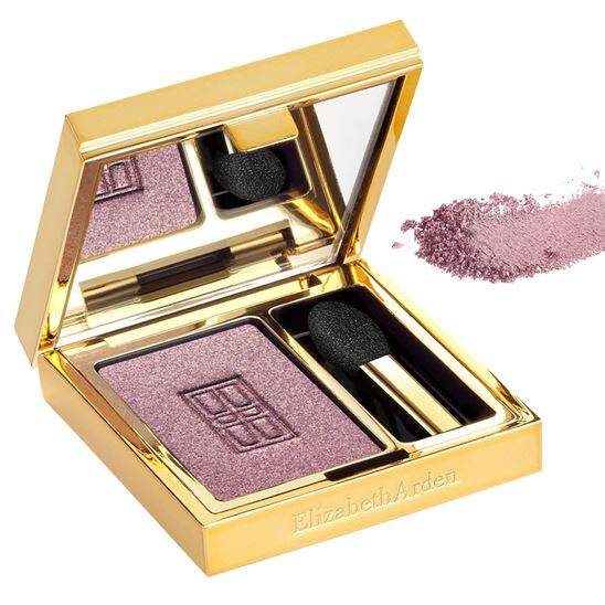 Elizabeth Arden Beautiful Color Eye Shadow 25 Golden Orchid Far - 1