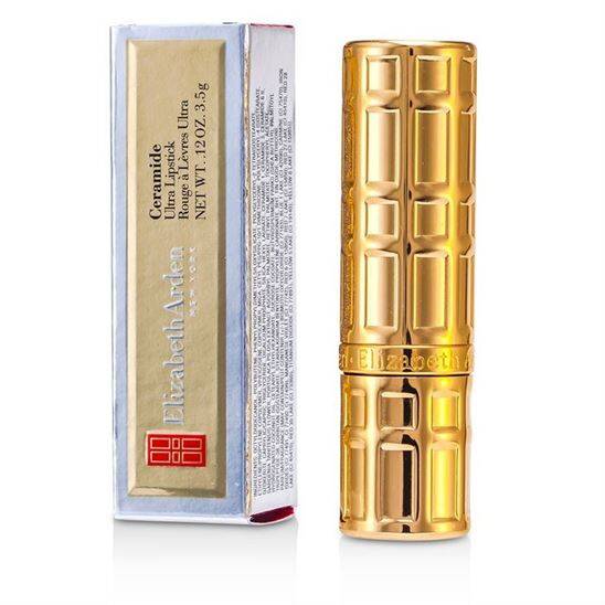 Elizabeth Arden Ceramide Ultra Lipstick Rouge 01 Ruj - 3