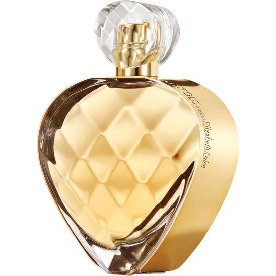 Elizabeth Arden Untold Absolu EDP 100 ml Kadın Parfüm - 1