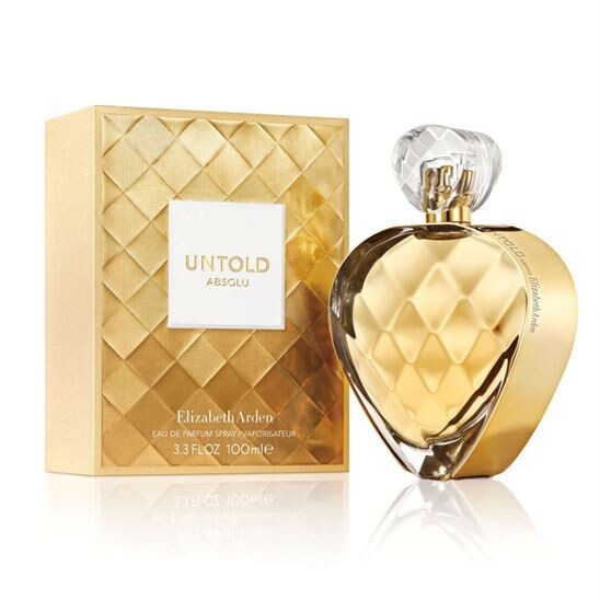 Elizabeth Arden Untold Absolu EDP 100 ml Kadın Parfüm - 2
