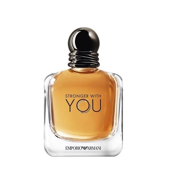 Emporio Armani Stronger With You EDT 100 ml Erkek Parfüm - 1