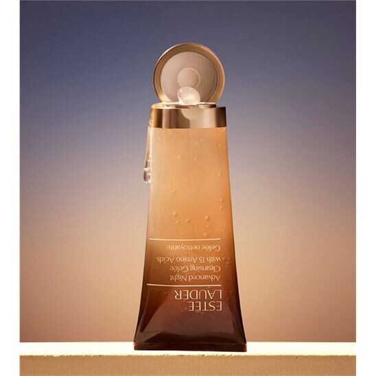 Estee Lauder Advanced Night Cleansing Gelee 100 ml Temizleme Jeli - 4