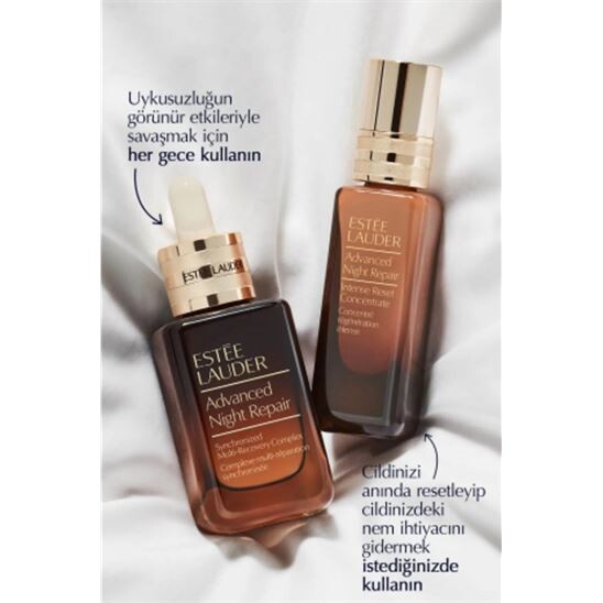 Estee Lauder Advanced Night Repair 7 ml Onarıcı Gece Serumu - 3
