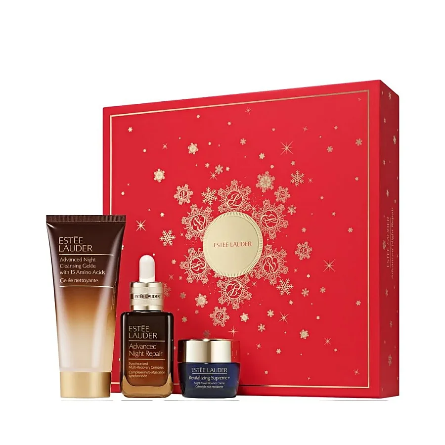 Estée Lauder Advanced Night Repair Cilt Bakım Seti