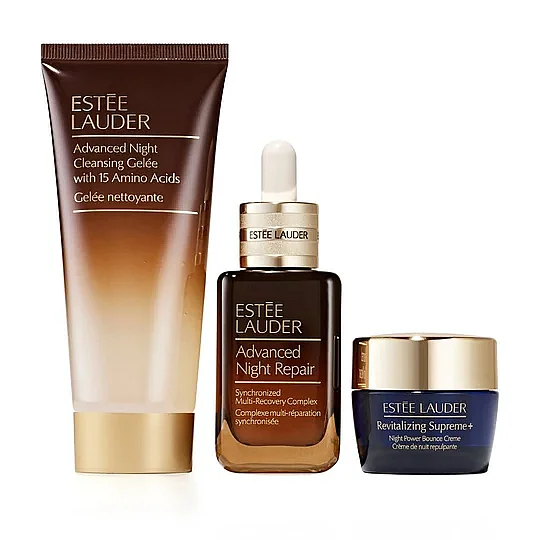 Estée Lauder Advanced Night Repair Cilt Bakım Seti (1)