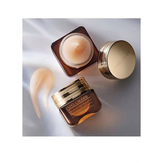 Estee Lauder Advanced Night Repair Eye Supercharged Gel Göz Kremi - 4