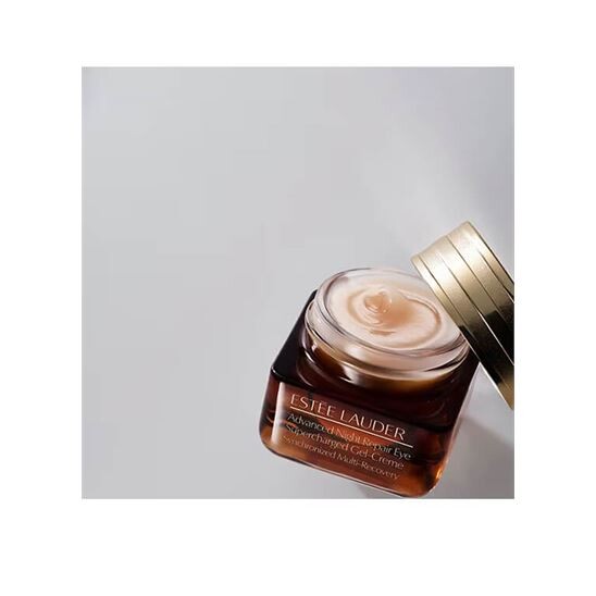 Estee Lauder Advanced Night Repair Eye Supercharged Gel Göz Kremi - 5