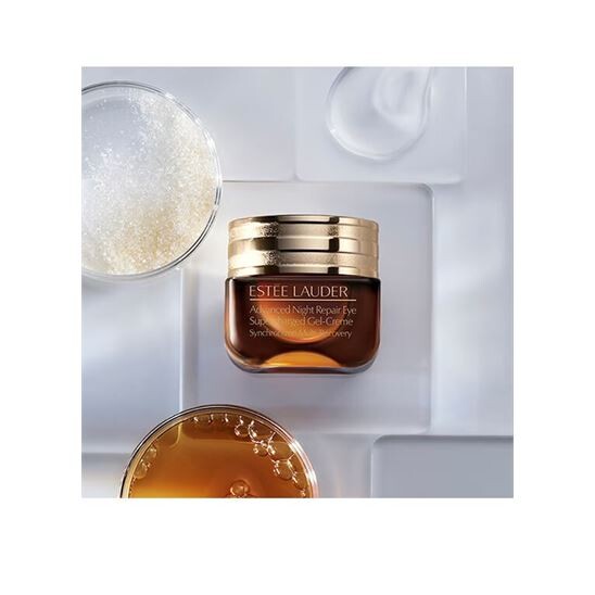 Estee Lauder Advanced Night Repair Eye Supercharged Gel Göz Kremi - 7
