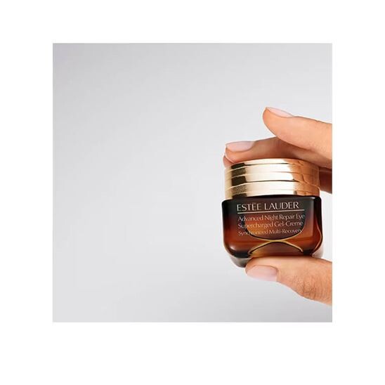 Estee Lauder Advanced Night Repair Eye Supercharged Gel Göz Kremi - 8