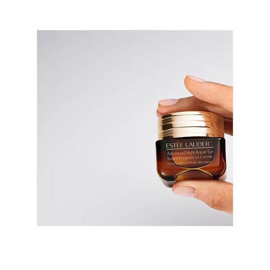 Estee Lauder Advanced Night Repair Eye Supercharged Gel Göz Kremi - 8