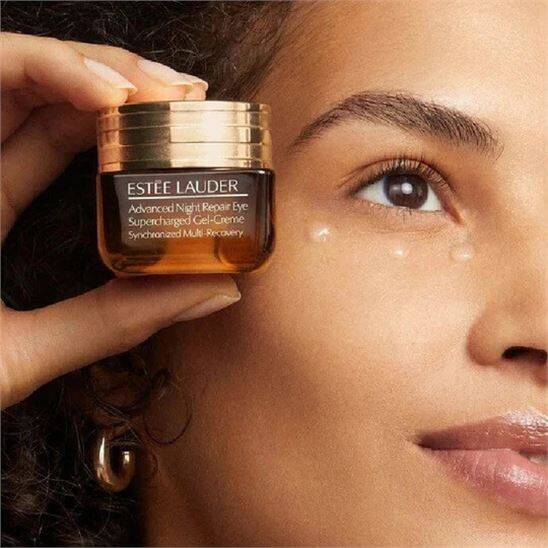 Estee Lauder Advanced Night Repair Eye Supercharged Gel Göz Kremi - 10
