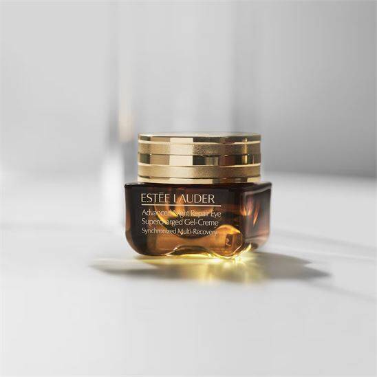 Estee Lauder Advanced Night Repair Eye Supercharged Gel Göz Kremi - 11
