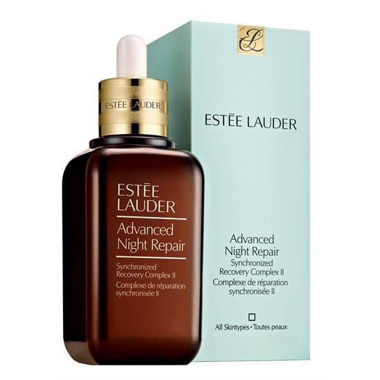 Estee Lauder Advanced Night Repair Recovery Complex II 75 ml - 2