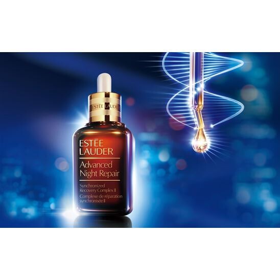 Estee Lauder Advanced Night Repair Recovery Complex II 75 ml - 3