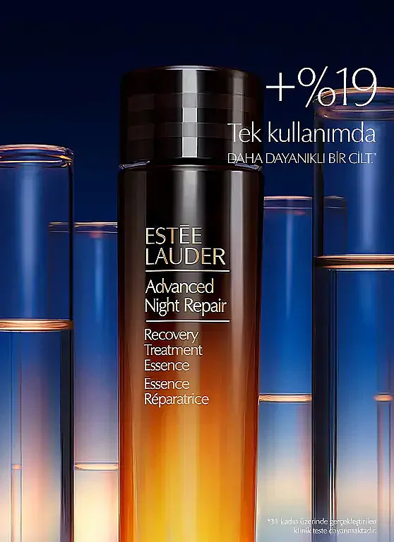 Estee Lauder Advanced Night Repair Recovery Treatment Essence 100 ml - 4