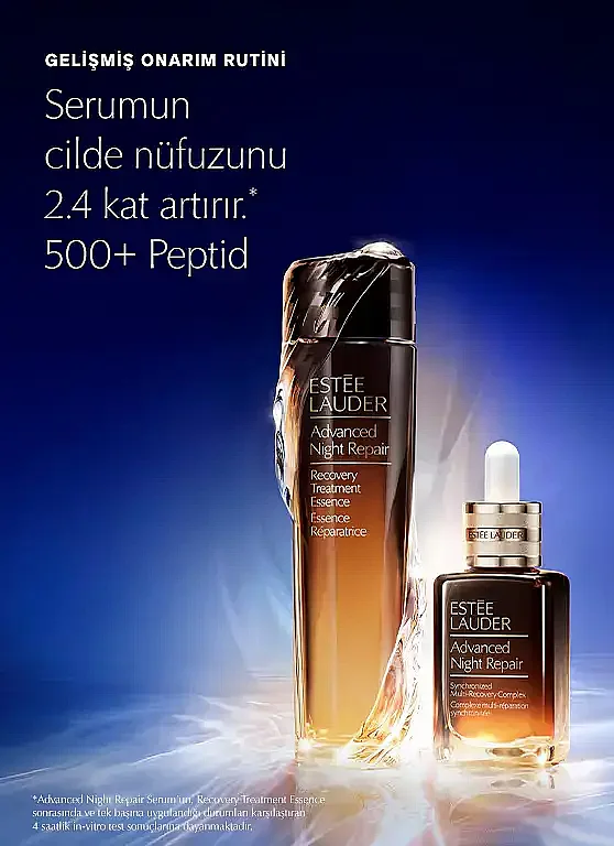 Estee Lauder Advanced Night Repair Recovery Treatment Essence 100 ml - 6