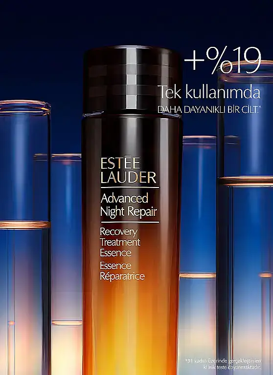 Estee Lauder Advanced Night Repair Recovery Treatment Essence 200 ml - 4