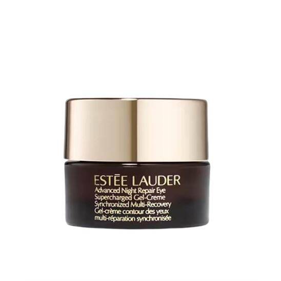 Estee Lauder Advanced Night Repair Supercharged 5 ml Jel Göz Kremi - 1