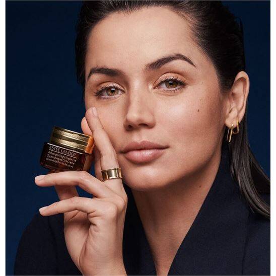 Estee Lauder Advanced Night Repair Supercharged 5 ml Jel Göz Kremi - 3