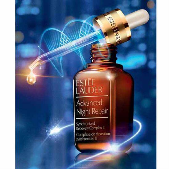Estee Lauder Advanced Night Repair Sync Recovery Complex II 30 ml - 2