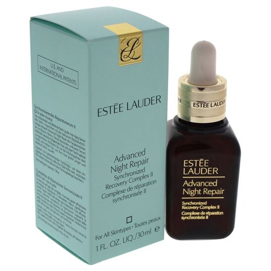 Estee Lauder Advanced Night Repair Sync Recovery Complex II 30 ml - 3