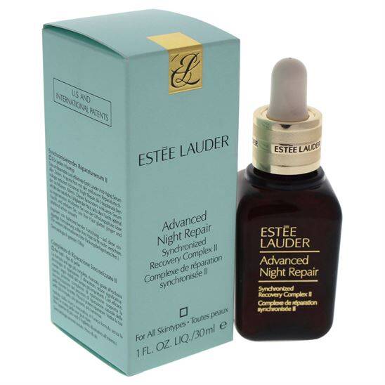 Estee Lauder Advanced Night Repair Sync Recovery Complex II 30 ml - 3