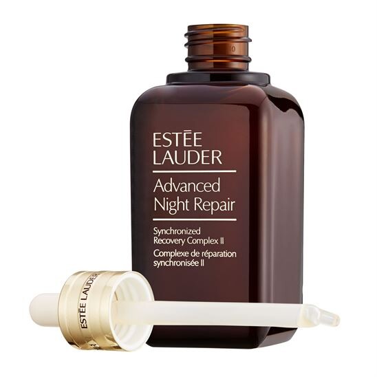 Estee Lauder Advanced Night Repair Sync Recovery Complex II 30 ml - 4