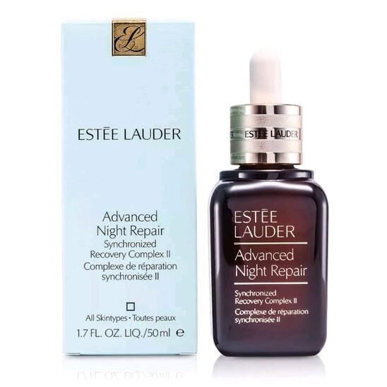 Estee Lauder Advanced Night Repair Sync Recovery Complex II 50 ml - 2