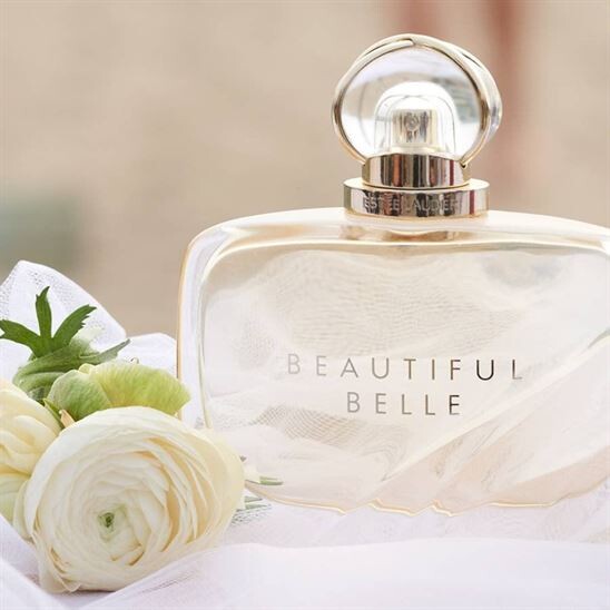 Estee Lauder Beautiful Belle EDP 50 ml Kadın Parfümü - 2