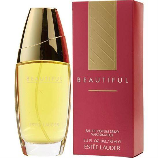 Estee Lauder Beautiful EDP 75 ml Kadın Parfüm - 2