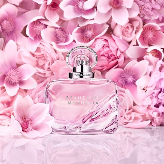Estee Lauder Beautiful Magnolia Edp 100 ml Kadın Parfümü - 3