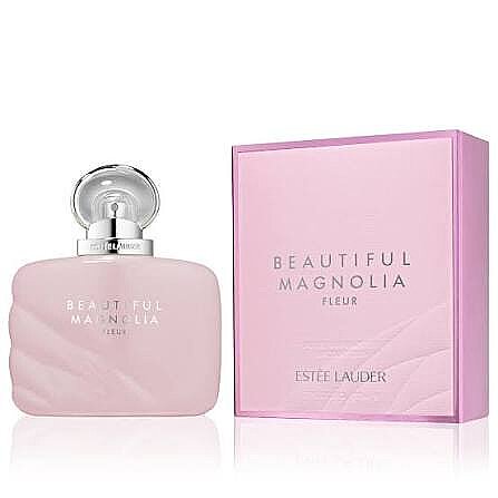 Estée Lauder Beautiful Magnolia Fleur EDP 50 ml Kadın Parfümü (1)