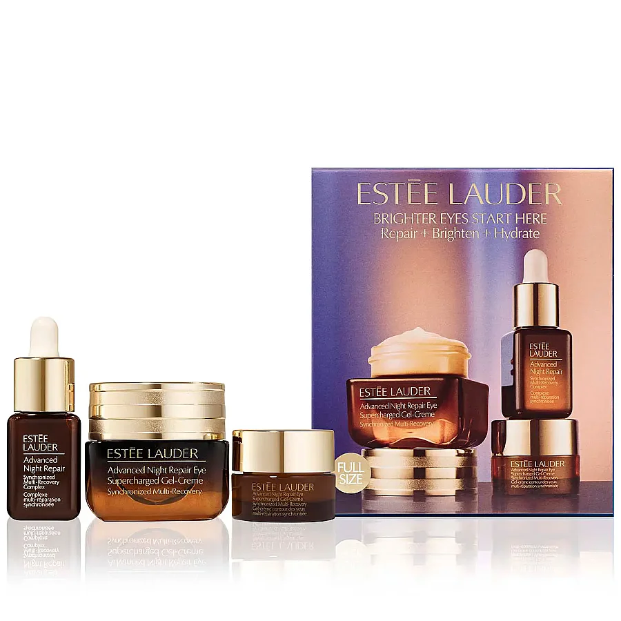 Estée Lauder Brighter Eyes Start Here Set