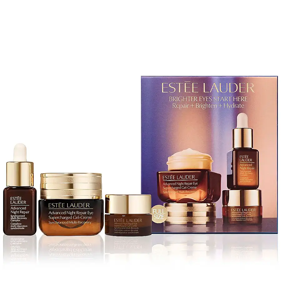 Estée Lauder Brighter Eyes Start Here Set - 1
