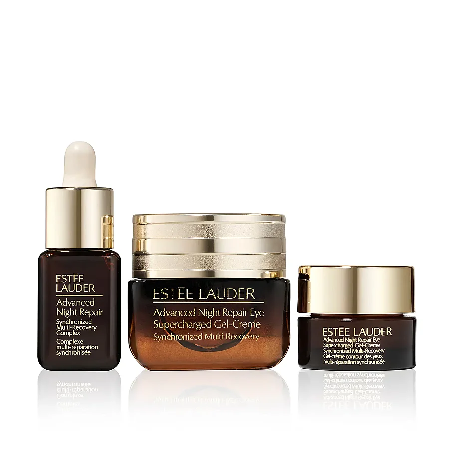 Estée Lauder Brighter Eyes Start Here Set (1)