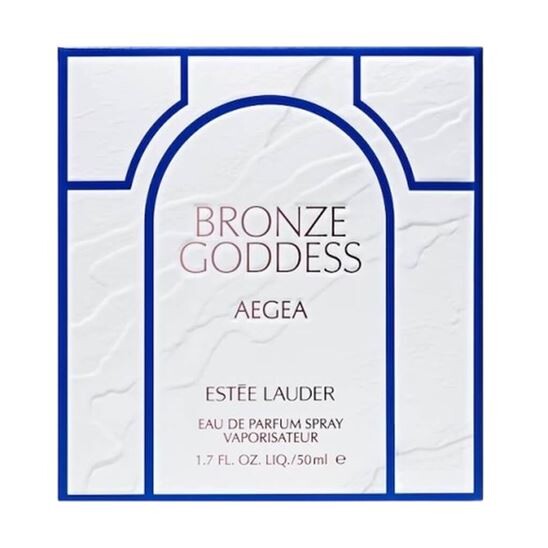 Estee Lauder Bronze Goddess Aegea EDP 50 ml Kadın Parfüm - 2