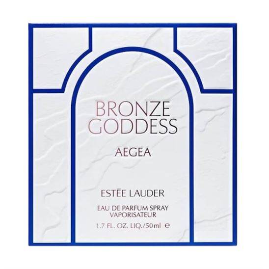 Estee Lauder Bronze Goddess Aegea EDP 50 ml Kadın Parfüm - 2