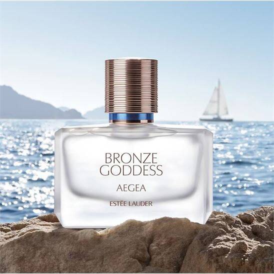 Estee Lauder Bronze Goddess Aegea EDP 50 ml Kadın Parfüm - 5