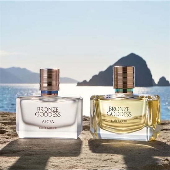 Estee Lauder Bronze Goddess Aegea EDP 50 ml Kadın Parfüm - 7