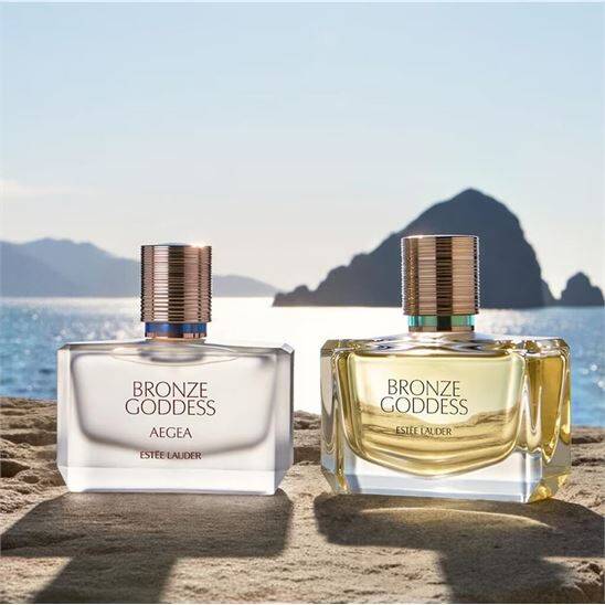 Estee Lauder Bronze Goddess Aegea EDP 50 ml Kadın Parfüm - 7