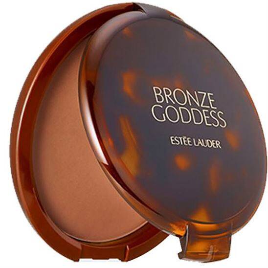 Estee Lauder Bronze Goddess 04 Deep Bronzlaştırıcı Pudra - 1