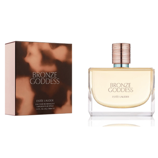 Estee Lauder Bronze Goddess Eau Fraiche 100 ml Kadın Parfüm - 2