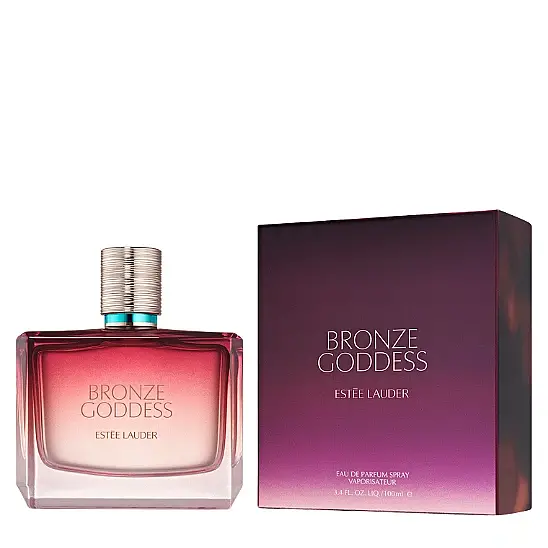 Estee Lauder Bronze Goddess EDP 100 ml Kadın Parfüm - 2