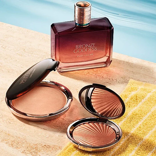 Estee Lauder Bronze Goddess EDP 100 ml Kadın Parfüm - 4