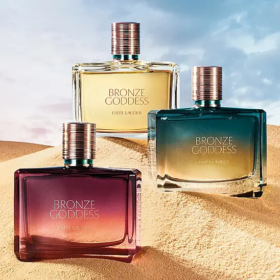 Estee Lauder Bronze Goddess EDP 100 ml Kadın Parfüm - 5